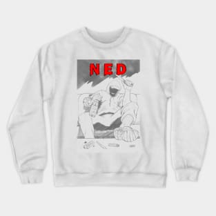 NED Crewneck Sweatshirt